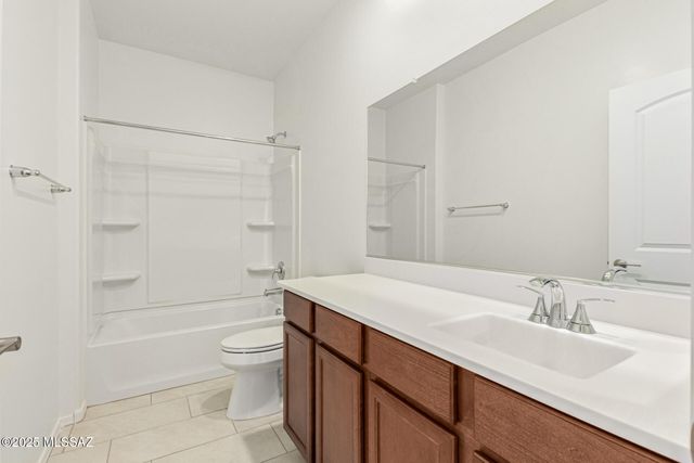 9253 N Agave Gold Road, Tucson, AZ 85742