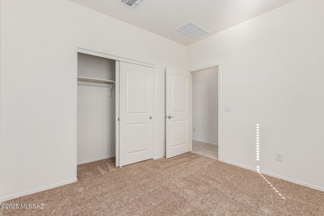 9253 N Agave Gold Road, Tucson, AZ 85742