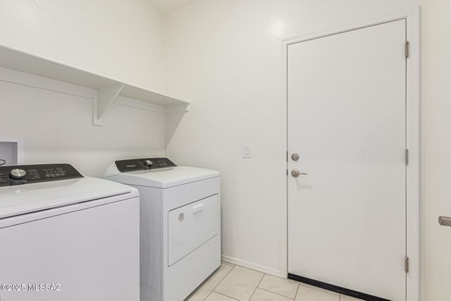 9253 N Agave Gold Road, Tucson, AZ 85742