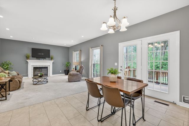 4321 Oakcrest Ln, Hermitage, TN 37076