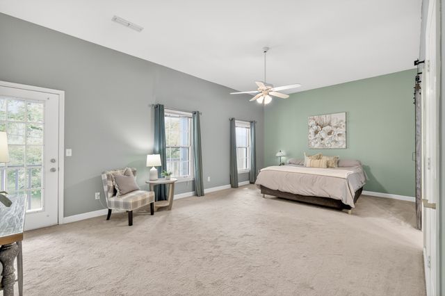 4321 Oakcrest Ln, Hermitage, TN 37076