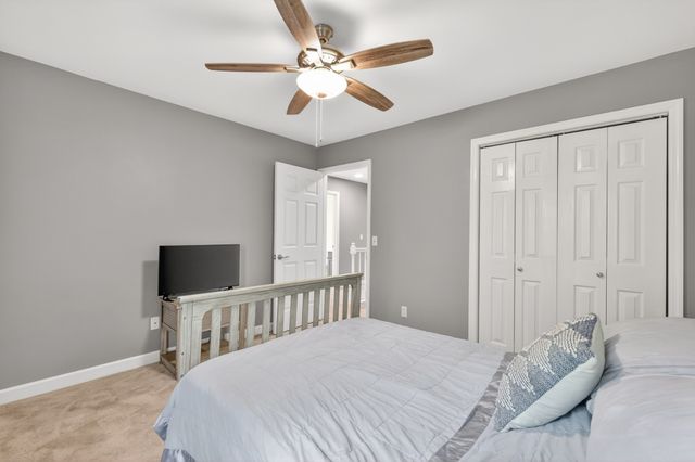 4321 Oakcrest Ln, Hermitage, TN 37076