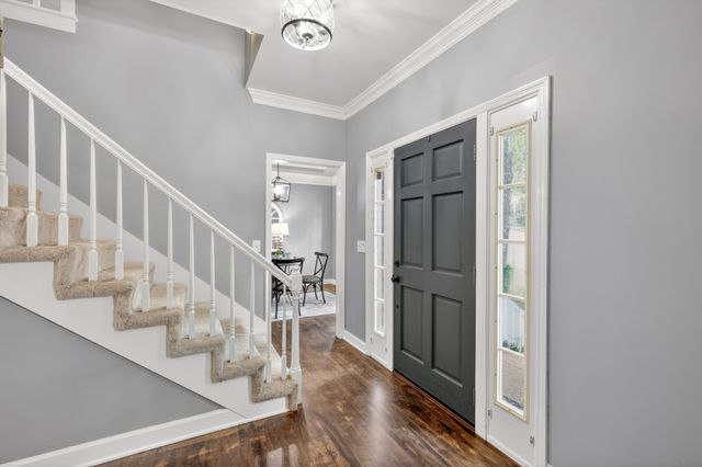 4321 Oakcrest Ln, Hermitage, TN 37076