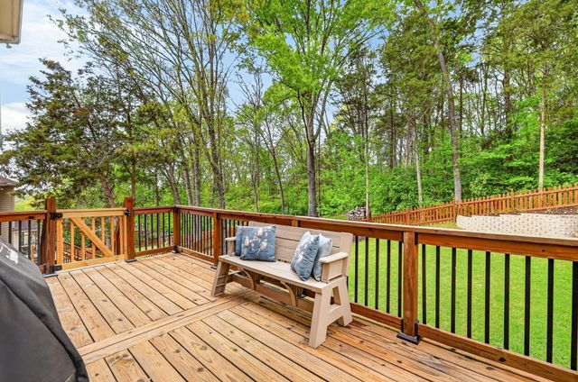 4321 Oakcrest Ln, Hermitage, TN 37076