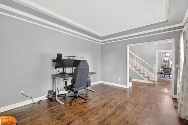 4321 Oakcrest Ln, Hermitage, TN 37076