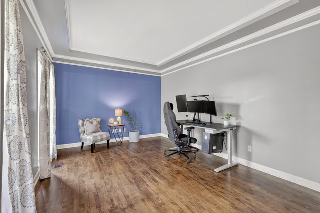 4321 Oakcrest Ln, Hermitage, TN 37076