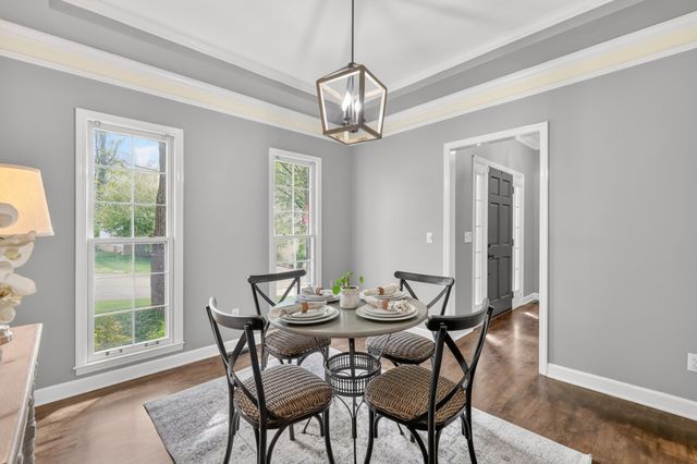 4321 Oakcrest Ln, Hermitage, TN 37076