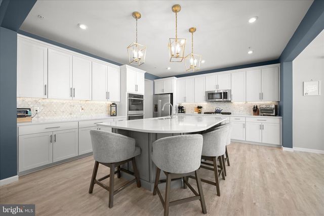 2664 ORCHARD ORIOLE WAY, Odenton, MD 21113