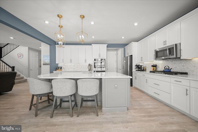 2664 ORCHARD ORIOLE WAY, Odenton, MD 21113