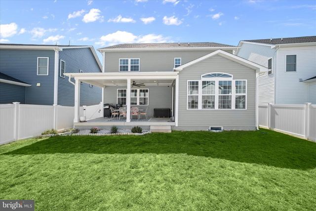 2664 ORCHARD ORIOLE WAY, Odenton, MD 21113