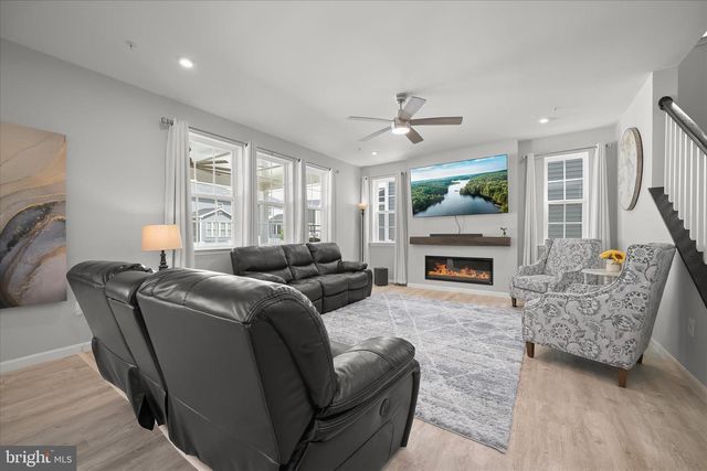 2664 ORCHARD ORIOLE WAY, Odenton, MD 21113