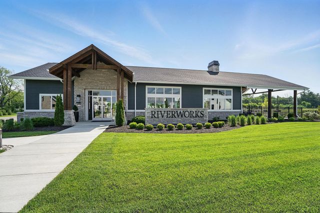 1464 Topaz Trace Court, Hebron, KY 41048