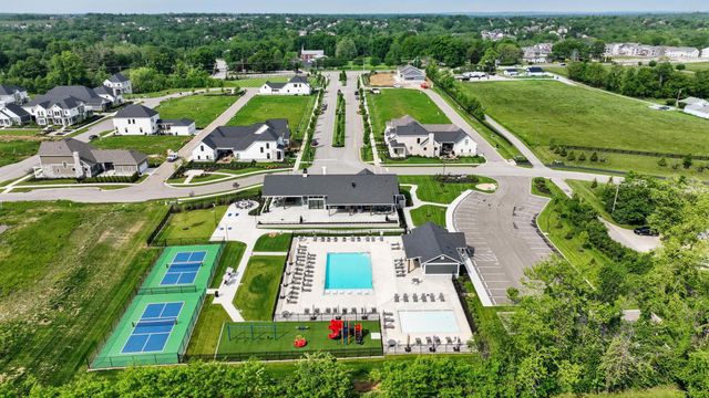 1464 Topaz Trace Court, Hebron, KY 41048