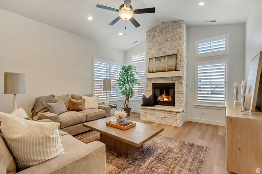 918 S 1260 W #139, Heber City, UT 84032 — exterior