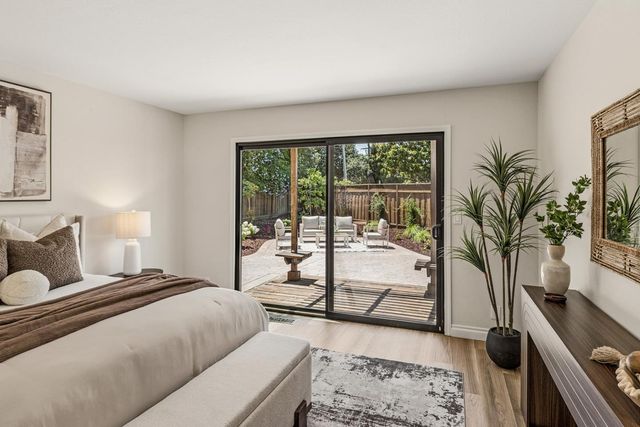 809 Runningwood Circle, Mountain View, CA 94040