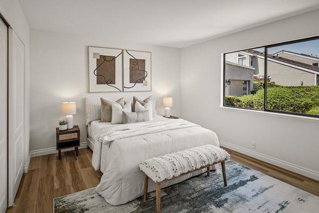 809 Runningwood Circle, Mountain View, CA 94040