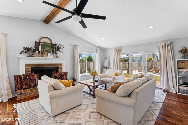 157 Candlewick Circle, Panama City, FL 32405