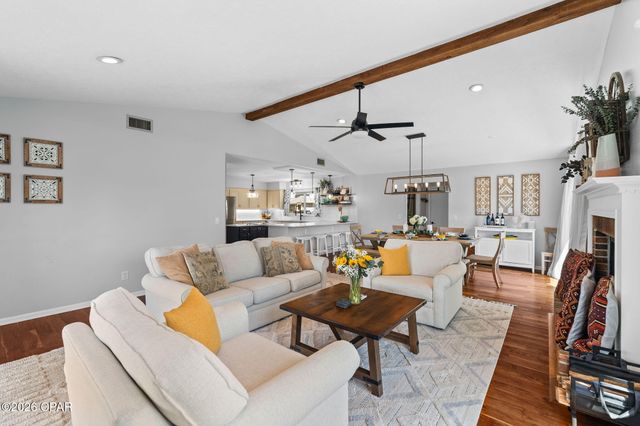 157 Candlewick Circle, Panama City, FL 32405
