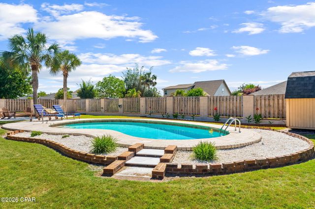 157 Candlewick Circle, Panama City, FL 32405