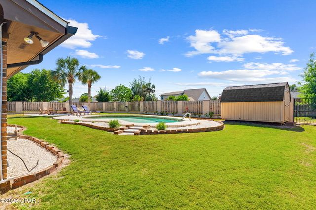157 Candlewick Circle, Panama City, FL 32405