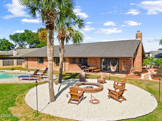 157 Candlewick Circle, Panama City, FL 32405