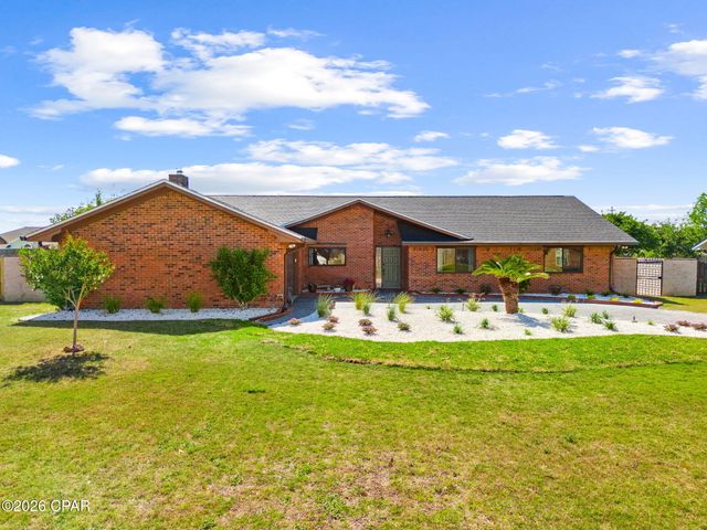 157 Candlewick Circle, Panama City, FL 32405