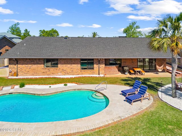 157 Candlewick Circle, Panama City, FL 32405