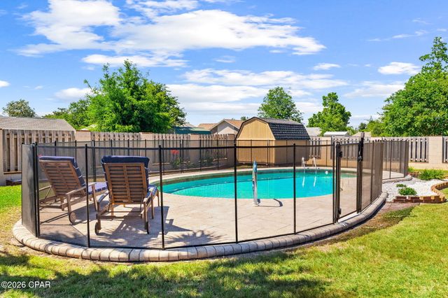 157 Candlewick Circle, Panama City, FL 32405