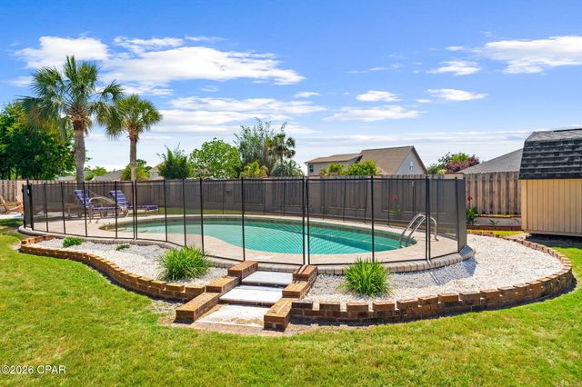 157 Candlewick Circle, Panama City, FL 32405