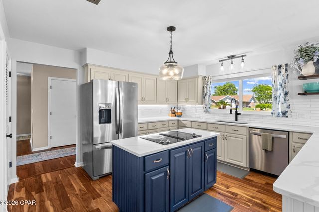 157 Candlewick Circle, Panama City, FL 32405