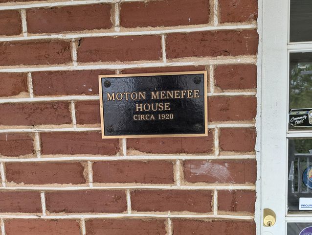 65 E Court ST, Rocky Mount, VA 24151