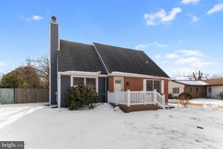 1655 CANANARO DR, Annapolis, MD 21409