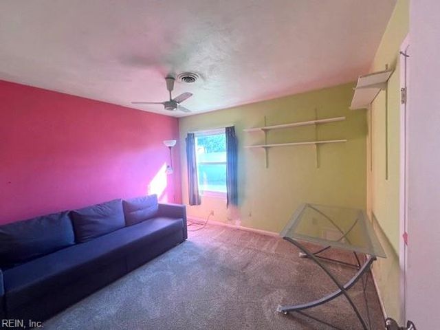 3501 Dandelion CRES, Virginia Beach, VA 23453