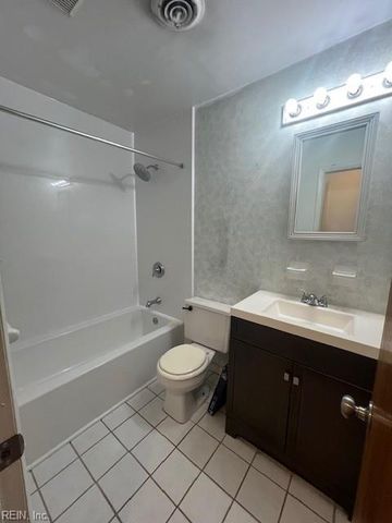 3501 Dandelion CRES, Virginia Beach, VA 23453