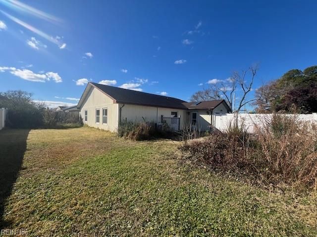 3501 Dandelion CRES, Virginia Beach, VA 23453