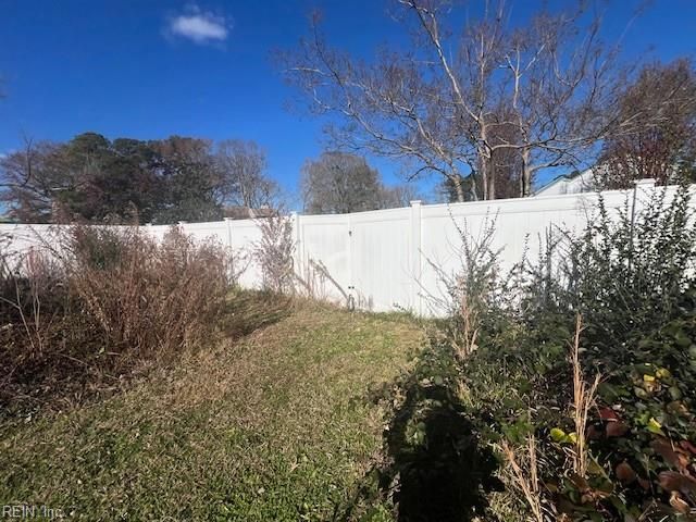 3501 Dandelion CRES, Virginia Beach, VA 23453