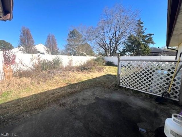 3501 Dandelion CRES, Virginia Beach, VA 23453