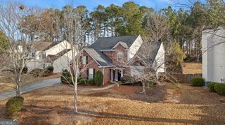 358 Aster Ridge Trail, Peachtree City, GA 30269