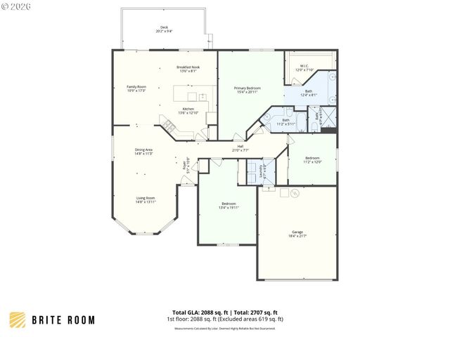 15060 Se DIAMOND Dr, Clackamas, OR 97015