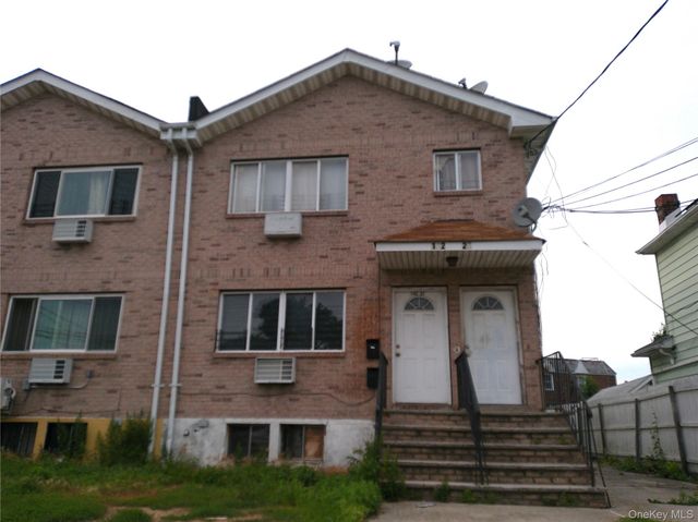 142-27 122nd Avenue, Jamaica, NY 11436