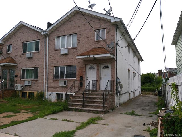 142-27 122nd Avenue, Jamaica, NY 11436