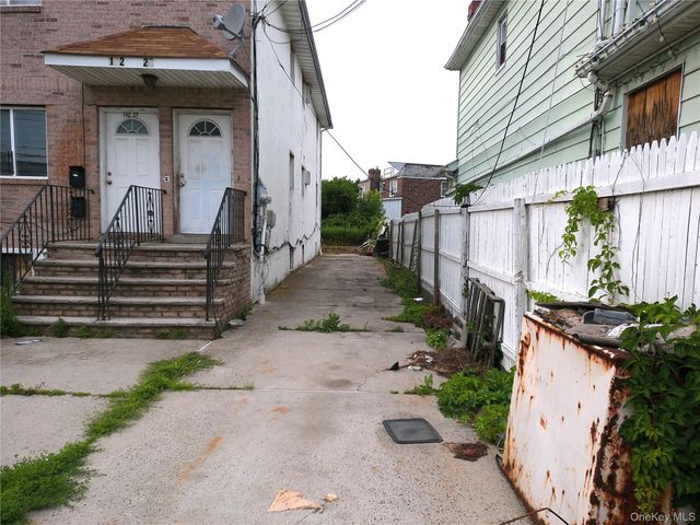 142-27 122nd Avenue, Jamaica, NY 11436