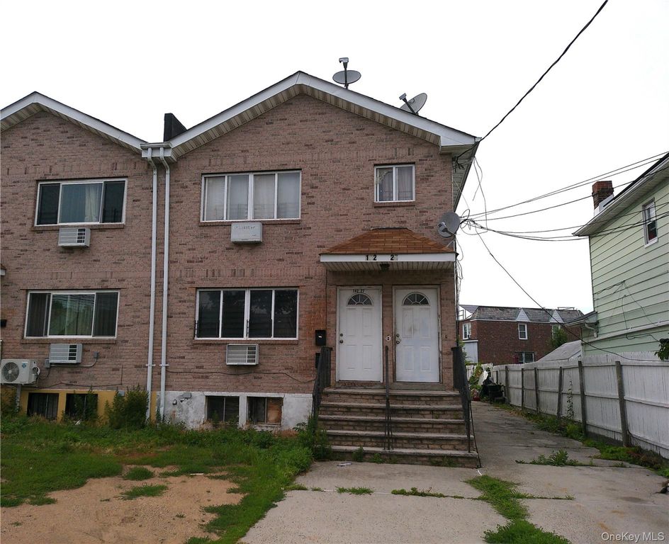 142-27 122nd Avenue, Jamaica, NY 11436