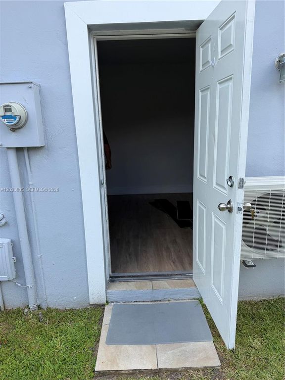 4851 NW 192nd Street 1, Miami Gardens, FL 33055