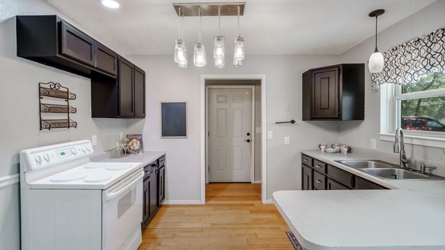 210 Surveyors Road, Krugerville, TX 76227