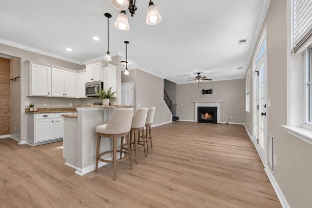 578 Crossland Drive, Moncks Corner, SC 29461