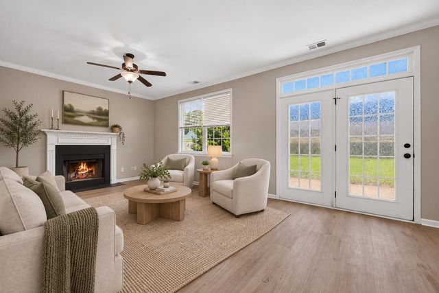 578 Crossland Drive, Moncks Corner, SC 29461