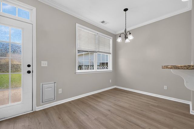 578 Crossland Drive, Moncks Corner, SC 29461