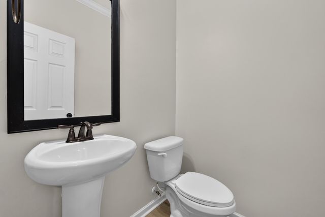 578 Crossland Drive, Moncks Corner, SC 29461