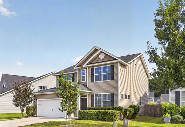 578 Crossland Drive, Moncks Corner, SC 29461